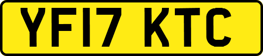 YF17KTC