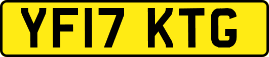 YF17KTG