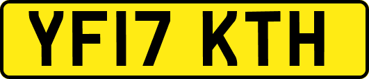 YF17KTH