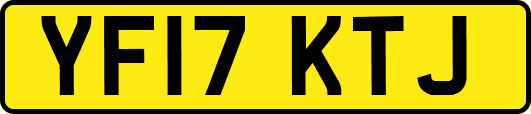 YF17KTJ