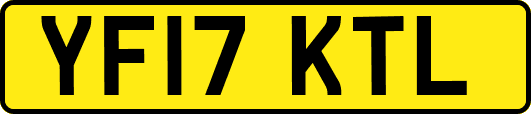 YF17KTL