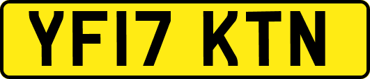 YF17KTN