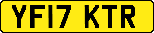 YF17KTR