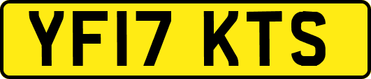 YF17KTS