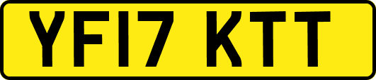 YF17KTT