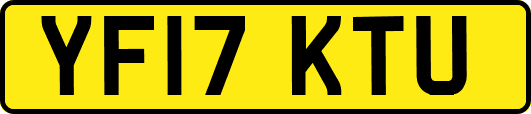 YF17KTU