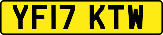 YF17KTW