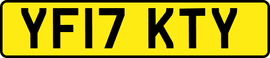 YF17KTY