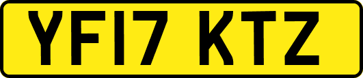 YF17KTZ