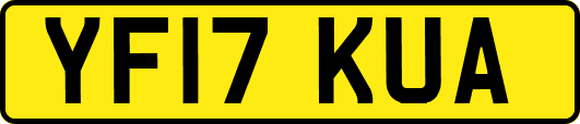 YF17KUA