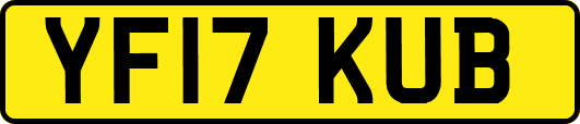 YF17KUB