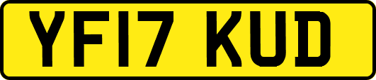 YF17KUD
