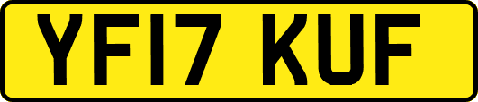 YF17KUF