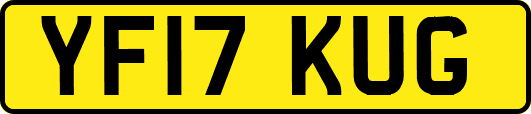 YF17KUG