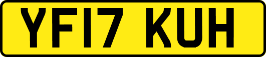 YF17KUH