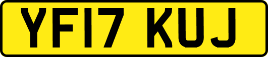 YF17KUJ