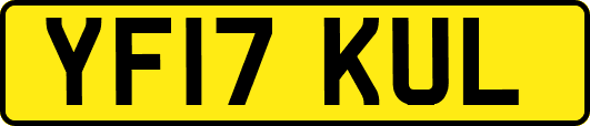 YF17KUL