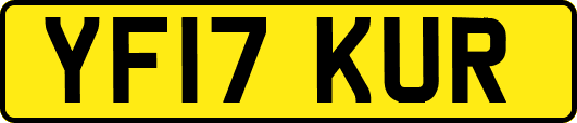 YF17KUR