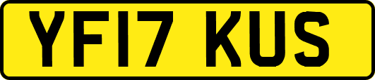 YF17KUS