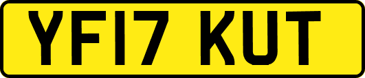 YF17KUT