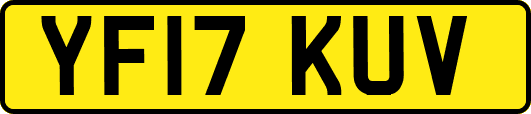 YF17KUV