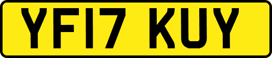 YF17KUY