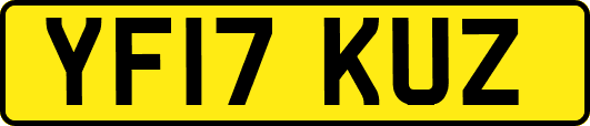 YF17KUZ