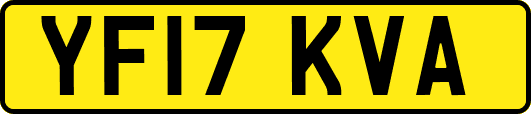 YF17KVA