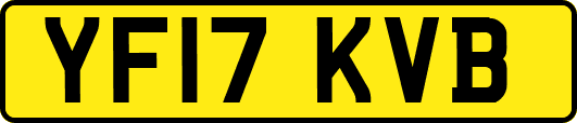 YF17KVB