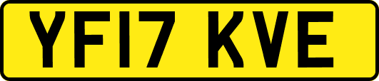 YF17KVE