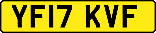 YF17KVF