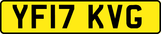 YF17KVG
