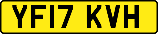 YF17KVH
