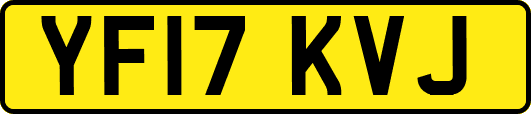 YF17KVJ