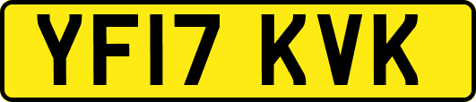YF17KVK