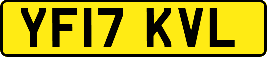 YF17KVL