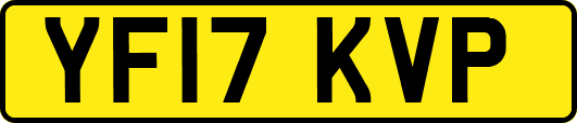YF17KVP