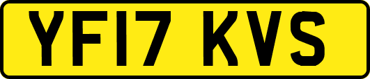 YF17KVS