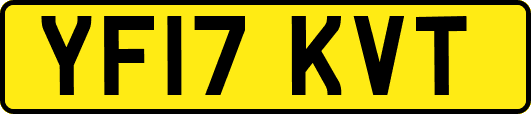 YF17KVT