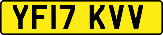 YF17KVV