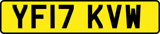 YF17KVW