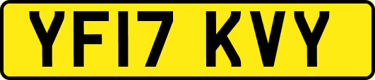 YF17KVY