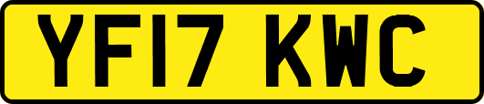 YF17KWC