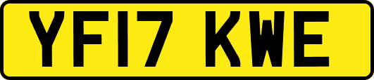 YF17KWE