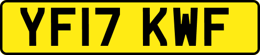 YF17KWF