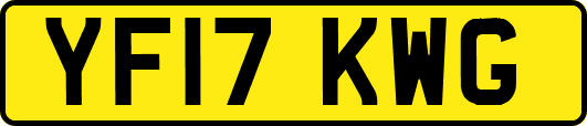 YF17KWG