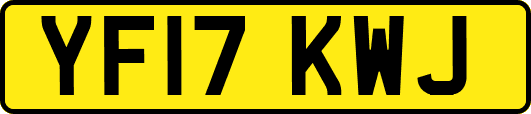YF17KWJ