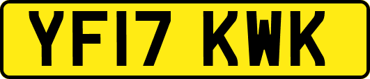 YF17KWK