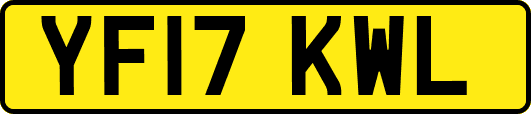 YF17KWL