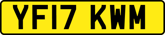YF17KWM